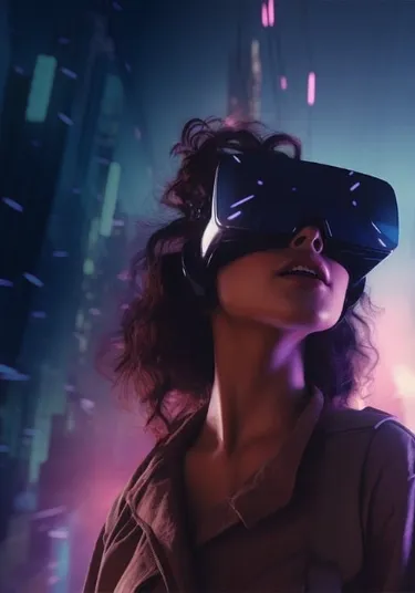 AR VR company in US